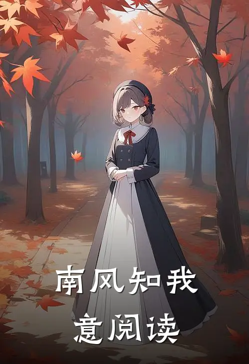 南风知我意阅读