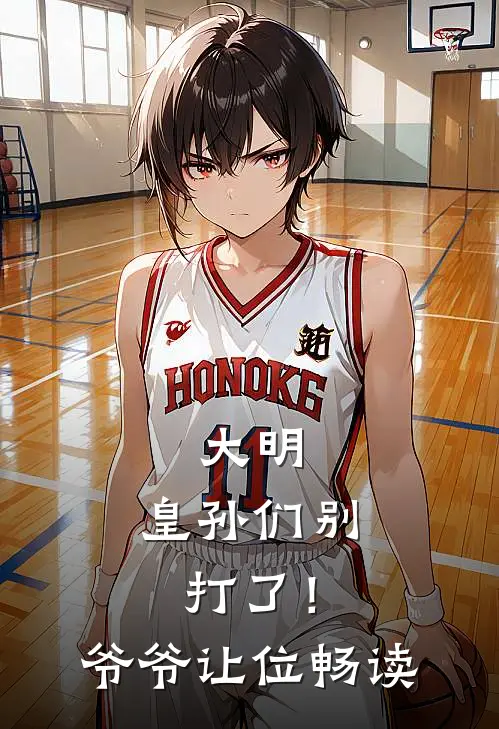 大明：皇孙们别打了！爷爷让位畅读