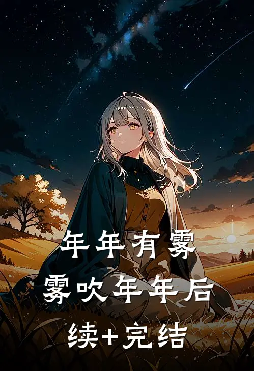 年年有雾，雾吹年年后续+完结