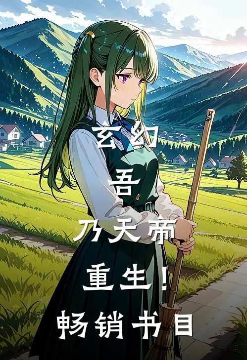 玄幻：吾，乃天帝重生！畅销书目