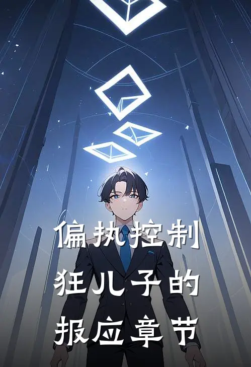 偏执控制狂儿子的报应章节