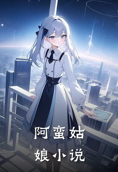 阿蛮姑娘小说