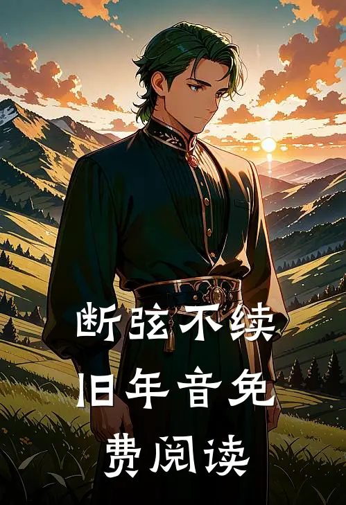 断弦不续旧年音免费阅读