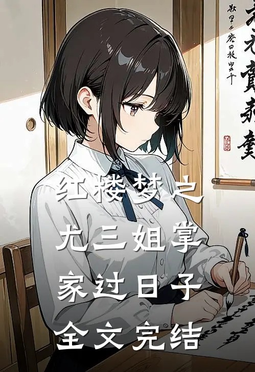 红楼梦之尤三姐掌家过日子全文完结