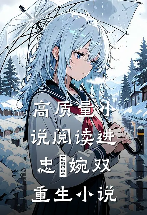 高质量小说阅读进忠嬿婉双重生 小说