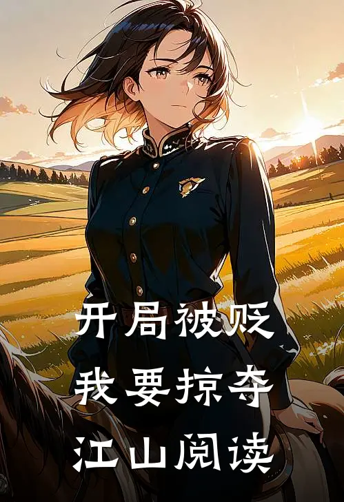 开局被贬，我要掠夺江山阅读