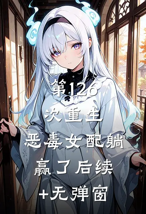 第126次重生，恶毒女配躺赢了后续+无弹窗