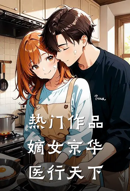 热门作品嫡女京华，医行天下