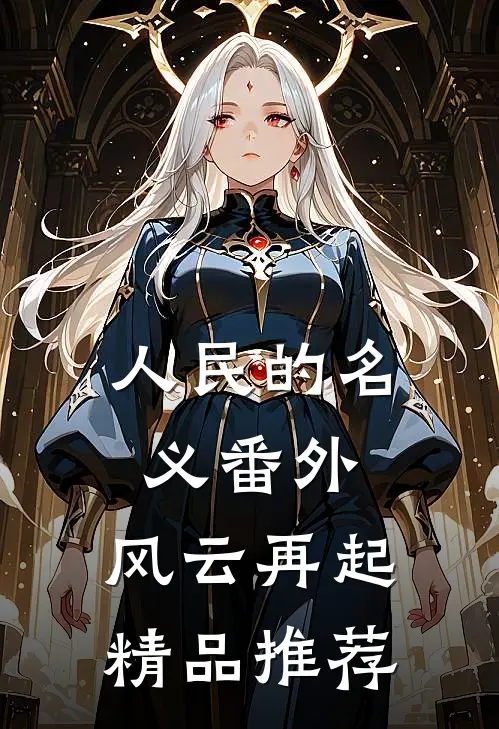 《人民的名义》番外：风云再起精品推荐