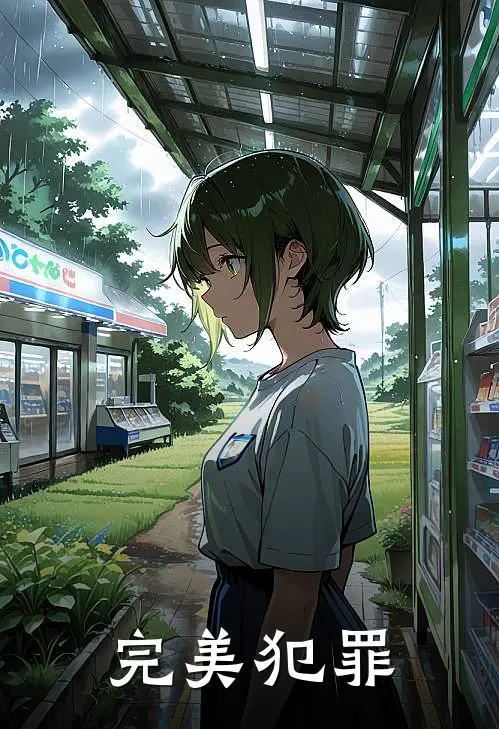 完美犯罪