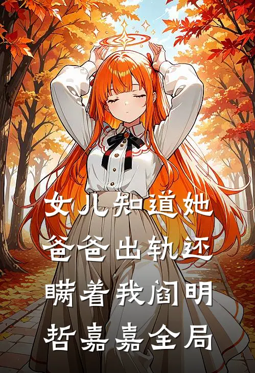 女儿知道她爸爸出轨还瞒着我阎明哲嘉嘉全局