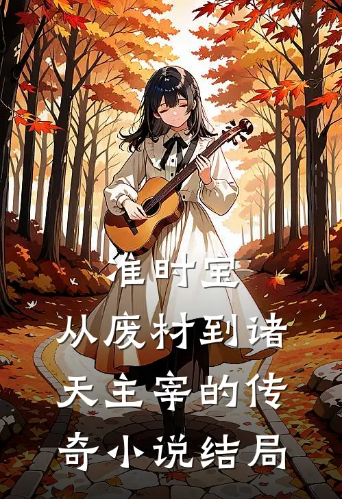 准时宝：从废材到诸天主宰的传奇小说结局