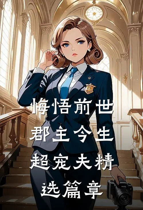 悔悟前世：郡主今生超宠夫精选篇章