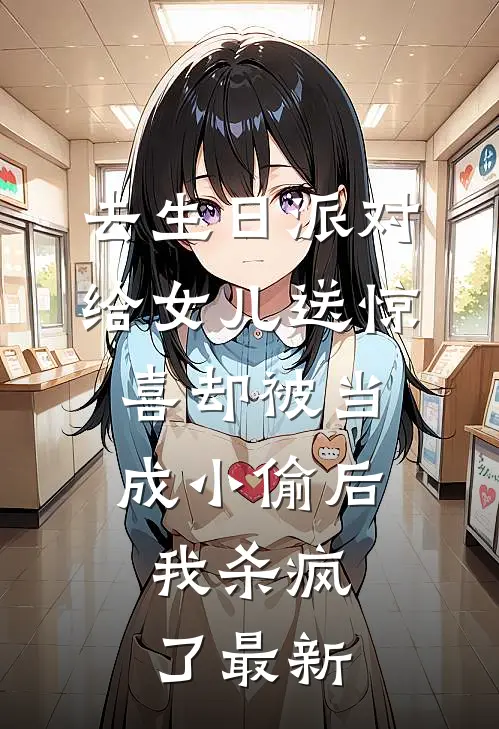 去生日派对给女儿送惊喜却被当成小偷后，我杀疯了最新