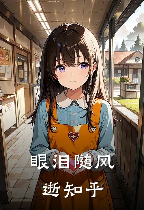 眼泪随风逝知乎