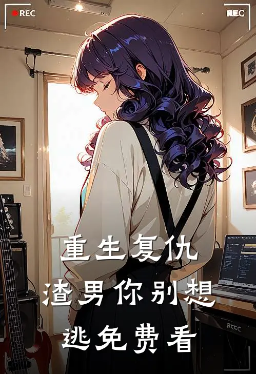 重生复仇：渣男你别想逃免费看