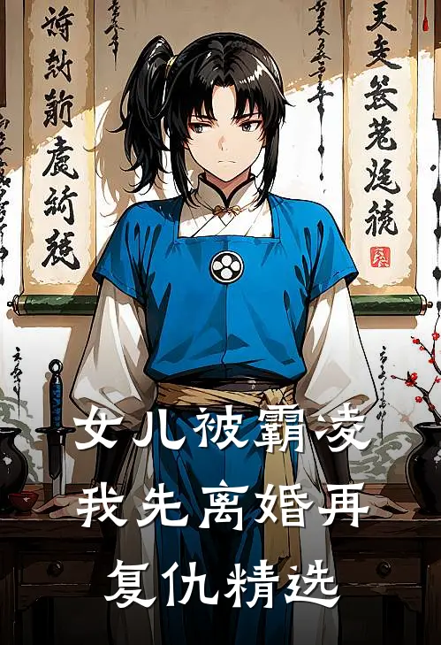 女儿被霸凌，我先离婚再复仇精选