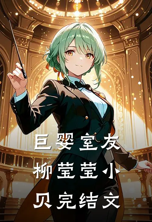巨婴室友柳莹莹小贝完结文