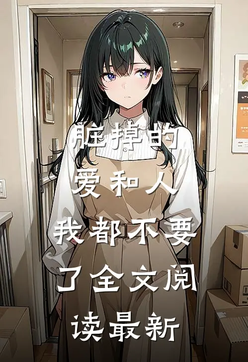 脏掉的爱和人，我都不要了全文阅读最新