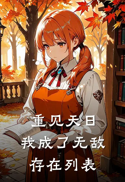 重见天日：我成了无敌存在列表