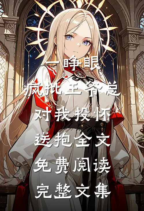 一睁眼,疯批王爷总对我投怀送抱全文免费阅读完整文集