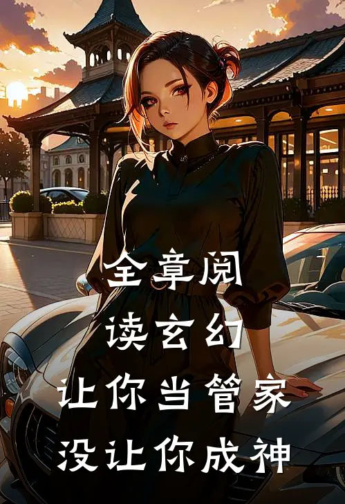 全章阅读玄幻：让你当管家，没让你成神