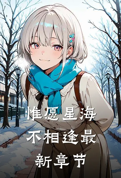 惟愿星海不相逢最新章节