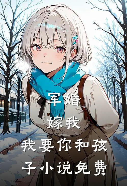 军婚嫁我,我要你和孩子免费阅读