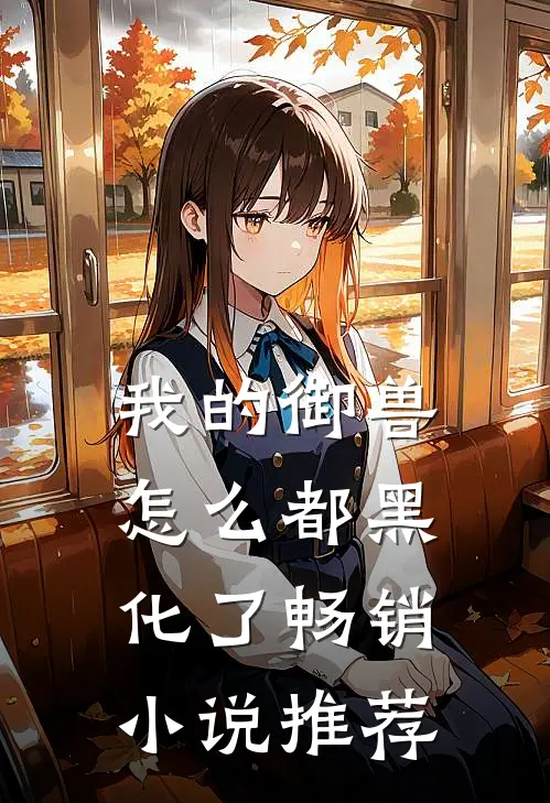 我的御兽怎么都黑化了畅销小说推荐