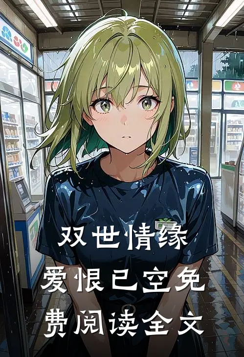 双世情缘，爱恨已空免费阅读全文