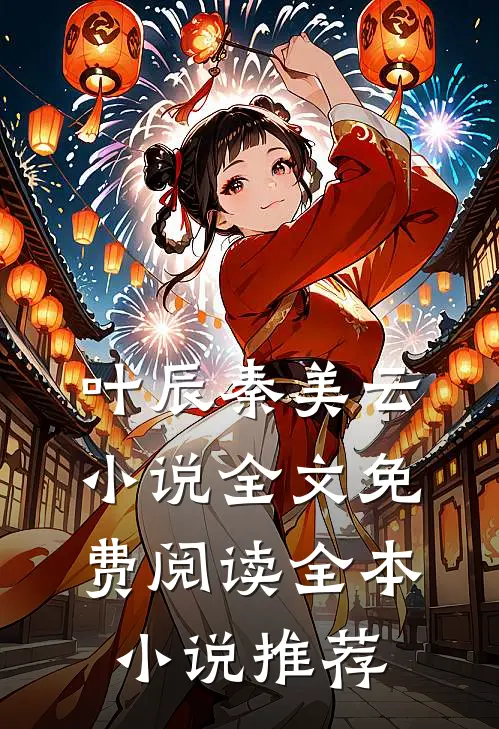 叶辰秦美云小说全文免费阅读全本小说推荐