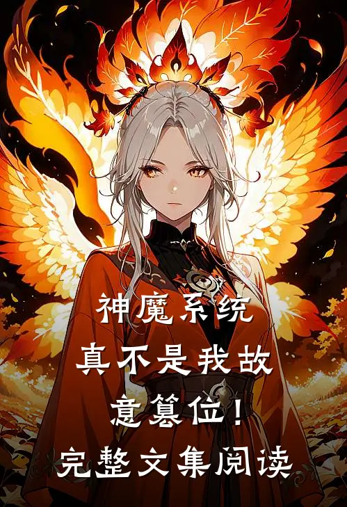 神魔系统：真不是我故意篡位！完整文集阅读