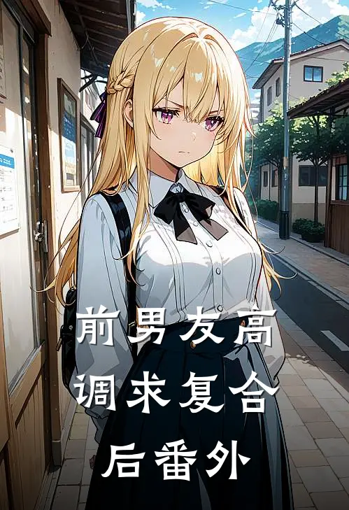前男友高调求复合后番外