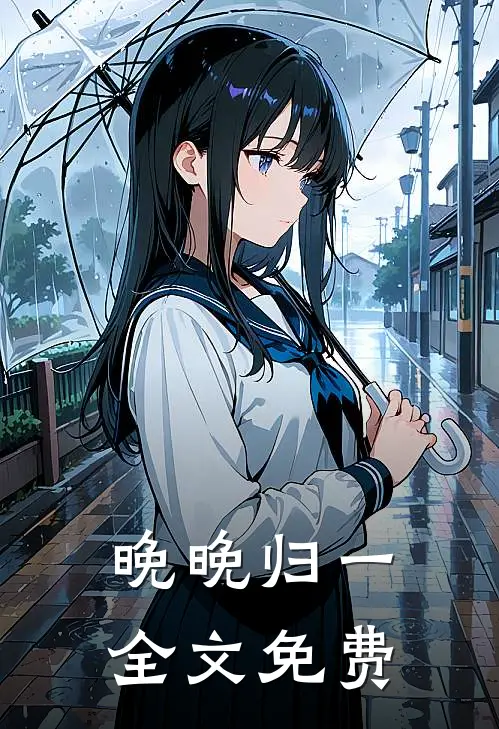 晚晚归一全文免费