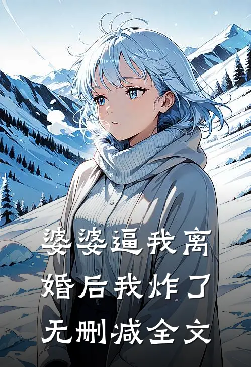 婆婆逼我离婚后我炸了无删减全文