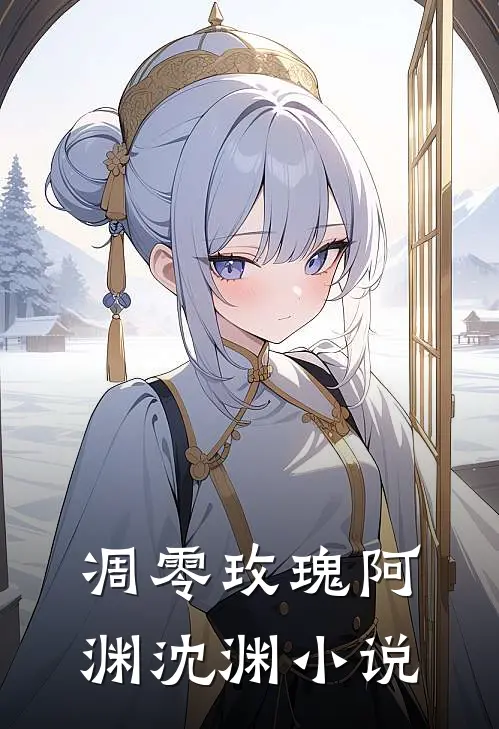 凋零玫瑰阿渊沈渊小说