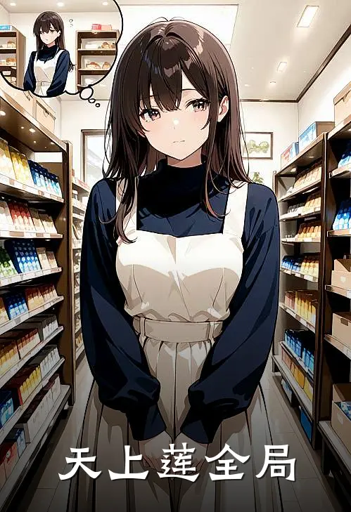 天上莲全局