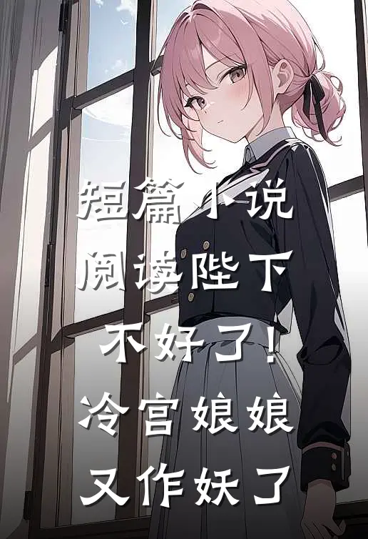 短篇小说阅读陛下不好了!冷宫娘娘又作妖了