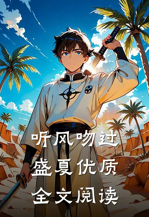 听风吻过盛夏优质全文阅读
