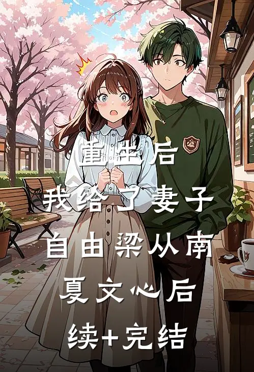 重生后，我给了妻子自由梁从南夏文心后续+完结