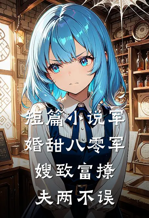 短篇小说军婚甜八零军嫂致富撩夫两不误
