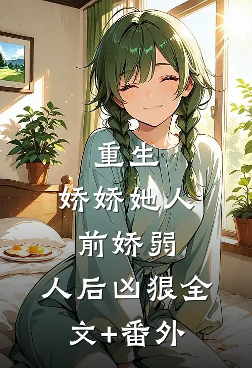 重生：娇娇她人前娇弱，人后凶狠全文+番外