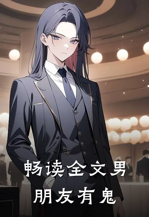畅读全文男朋友有鬼