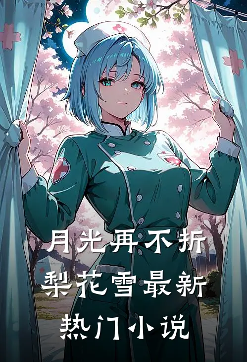 月光再不折梨花雪最新热门小说