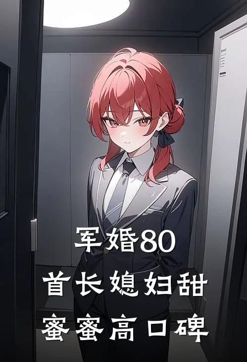 军婚80：首长媳妇甜蜜蜜高口碑