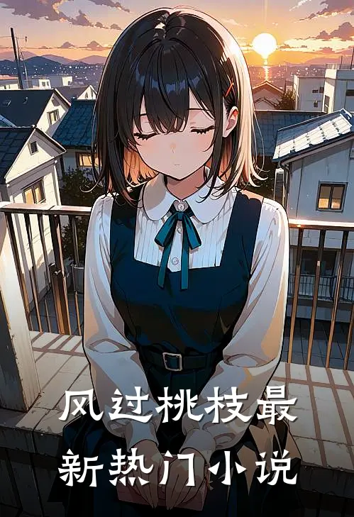 风过桃枝最新热门小说