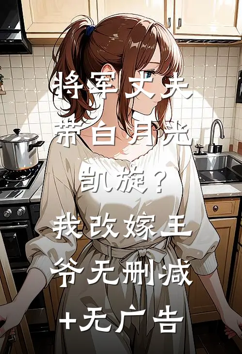 将军丈夫带白月光凯旋？我改嫁王爷无删减+无广告