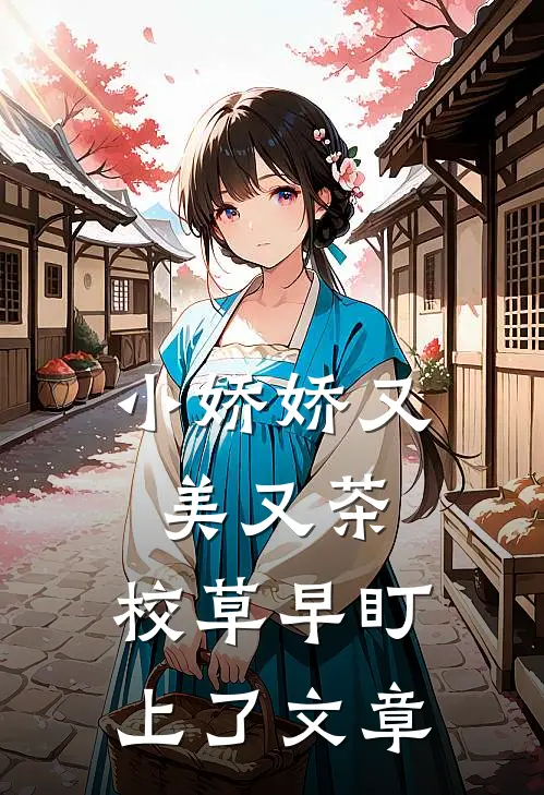 小娇娇又美又茶，校草早盯上了文章