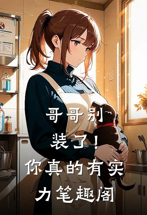 哥哥别装了！你真的有实力笔趣阁