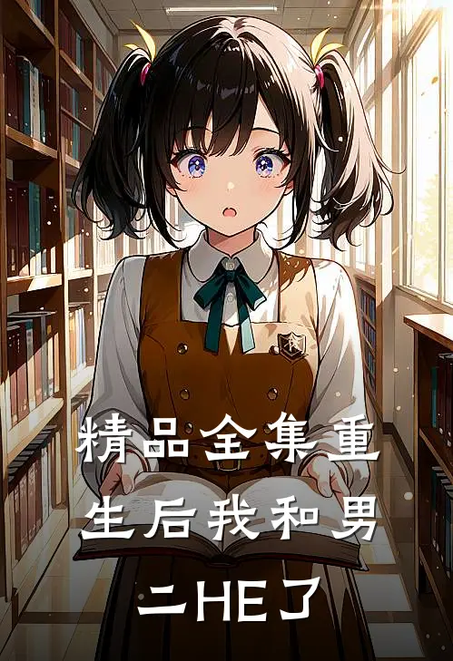精品全集重生后我和男二HE了